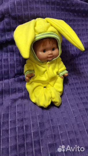 Одежда для испанских пупсов Nines D’Onil