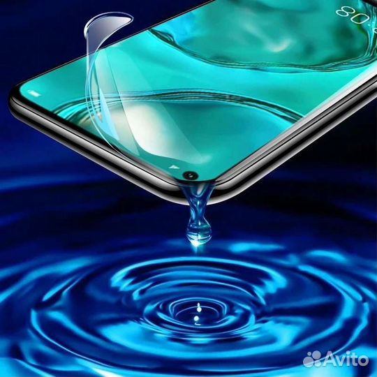 Защитная пленка Honor 9 Lite