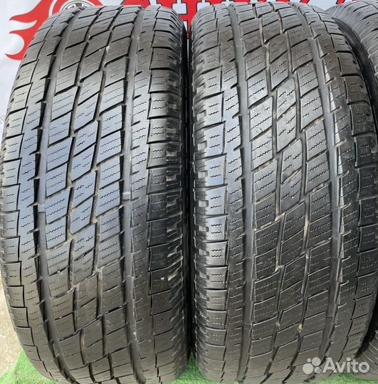 Toyo Open Country H/T 255/55 R19 111V