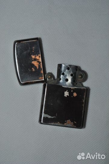 Зажигалка бензиновая