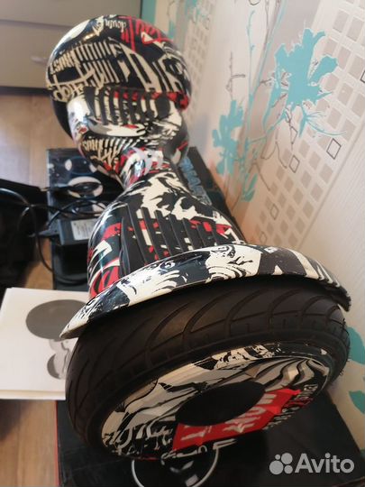 Гироскутор бу