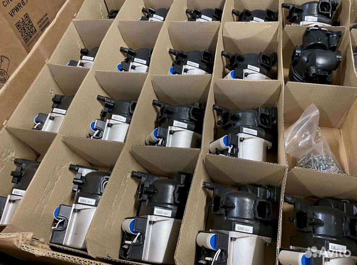 Запчасти для газового котла