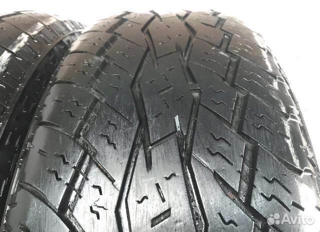 Toyo Open Country A19A 225/65 R17