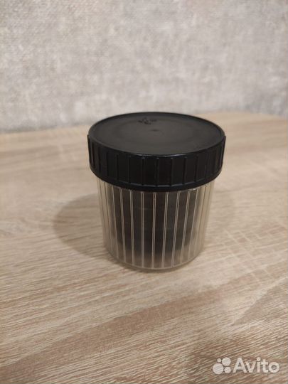 Пленочный фотоаппарат