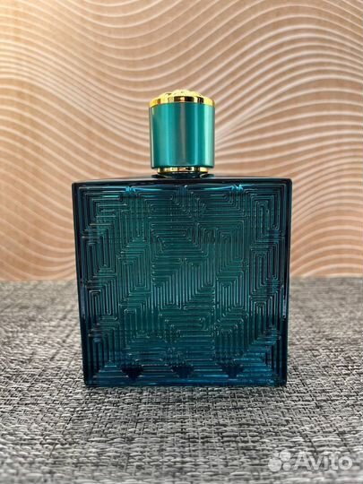 Парфюм мужской Versace Eros (Евро)