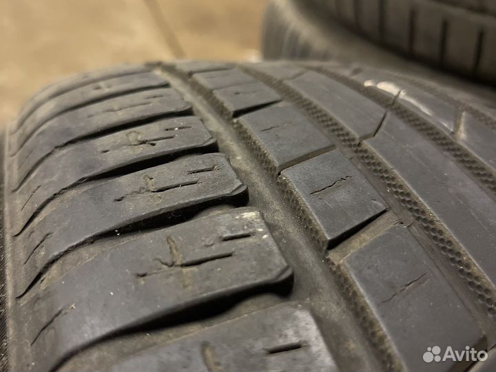 Nokian Tyres Hakka Green 2 205/55 R16 94H