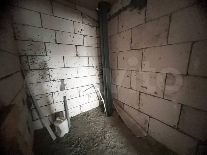 2-к. квартира, 72 м², 10/10 эт.