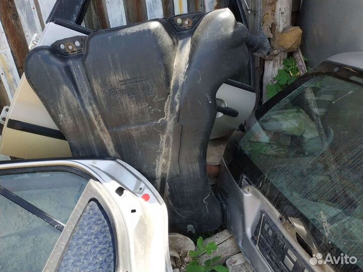 Разбор Fiat Marea