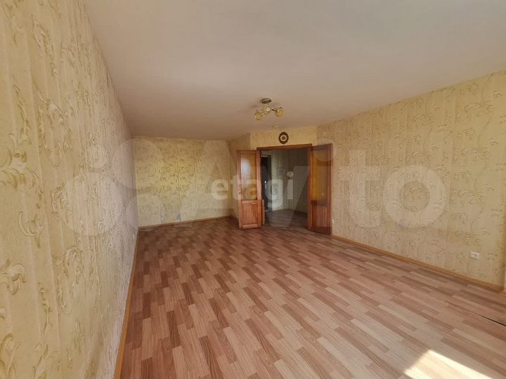 1-к. квартира, 44 м², 10/10 эт.