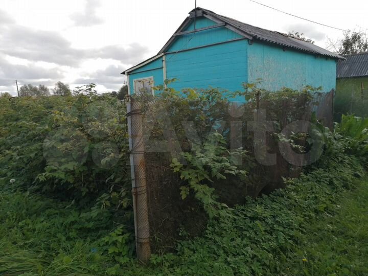Участок 6 сот. (СНТ, ДНП)