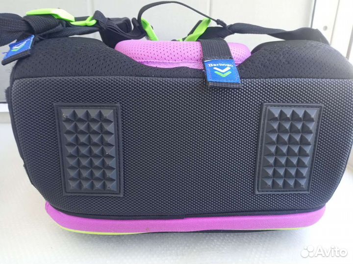 Школьный рюкзак Berlingo