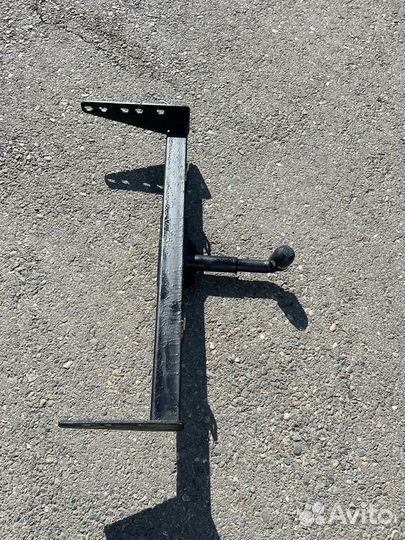 Фаркоп на ваз