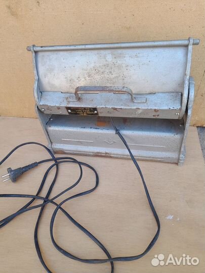 Обогреватель