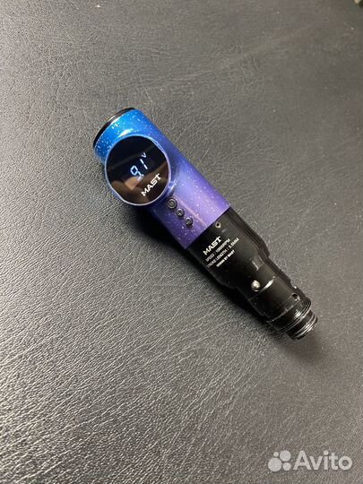 Машинка для тату