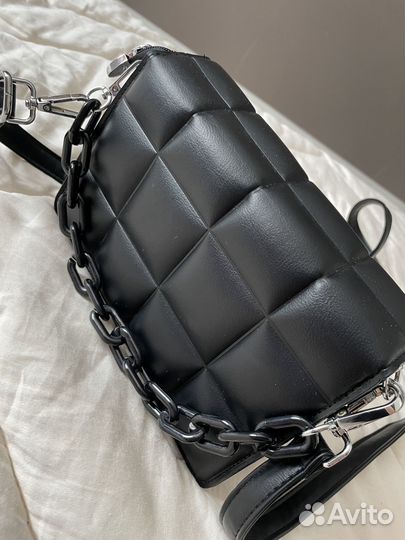 Клатч вечерний кросс-боди