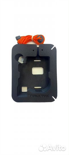 Унибокс для эхолота практик