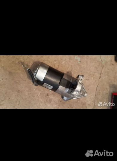 Генератор hyundai sonata 2.0