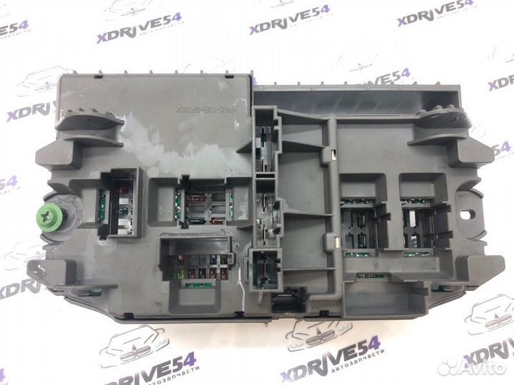 Блок предохранителей Bmw X5 E70 N55B30 2010