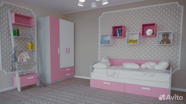 Кроватьсканди 08.20 кр