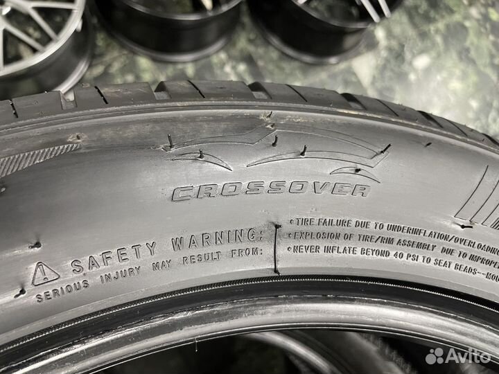 Sailun Terramax CVR 235/50 R19 99W