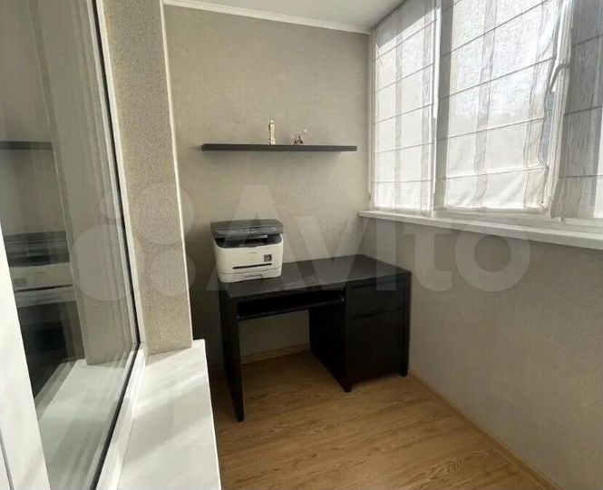 1-к. квартира, 35 м², 10/16 эт.