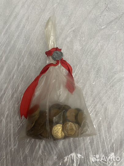 1 копейка 1974 года