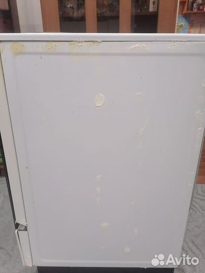 Плита электрическая rikа с001