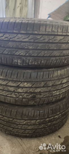 Landsail LS588 235/55 R19 105W
