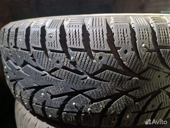 Toyo M55F 5/10.5 R15