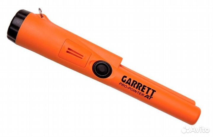 Garrett ACE 150/200i/250/300i/400i RUS