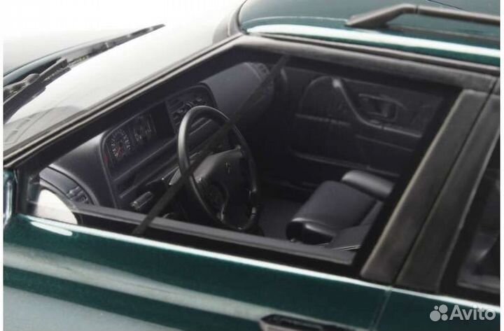 Citroen XM Break 3.0 V6 24V Otto moboles 1:18