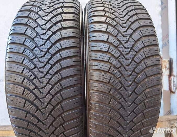 Falken Eurowinter HS01 195/55 R16 87H