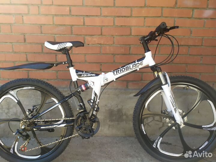 Велосипеды