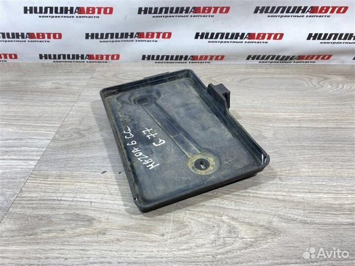 Площадка аккумулятора Mazda 6 Gg хэтчбек 2.0 LF