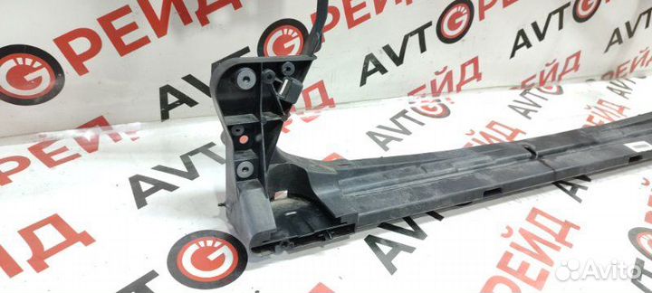 Телевизор Audi A6 4G CGW 18.04.2011