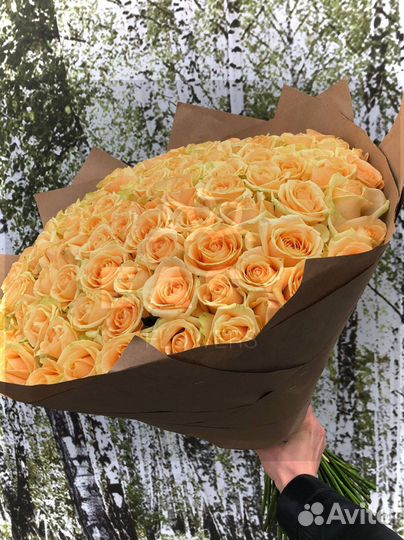 Букет премиум