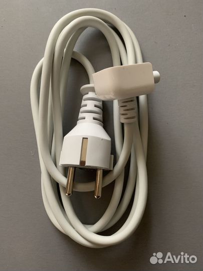 Кабель питания(удлинитель) для Macbook