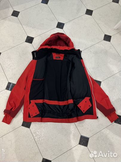 Мужской Горнолыжный костюм Schöffel. Размер 50