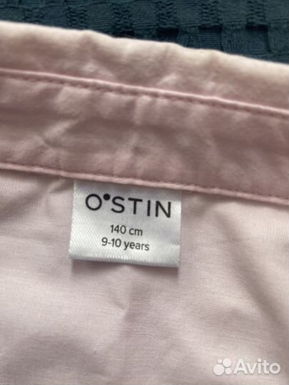 Блузка для девочки 140 146