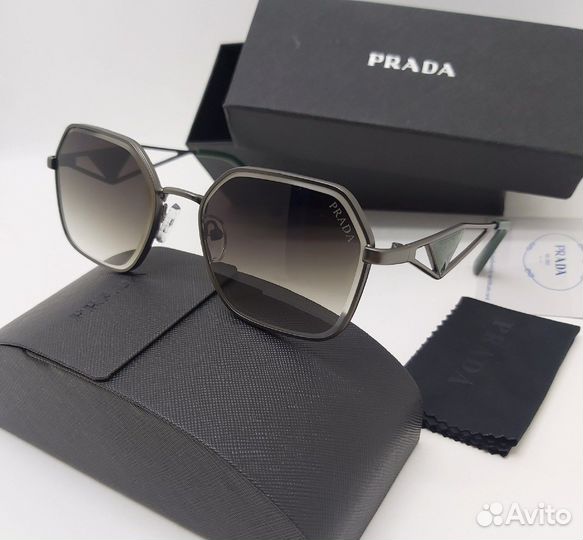 Очки Prada X Collection