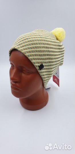 Шапка горнолыжная