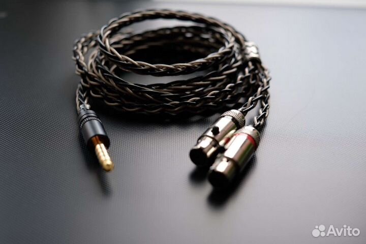 Изготовление аудио кабелей для наушников и