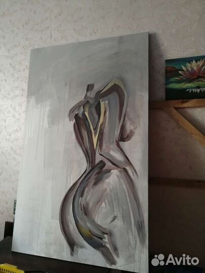 Интерьерная картина