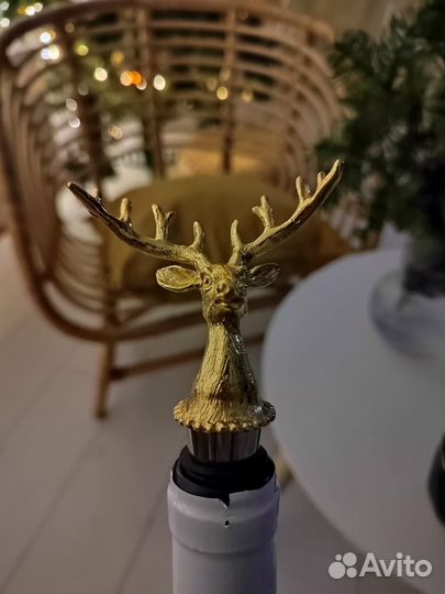 Пробка для бутылки