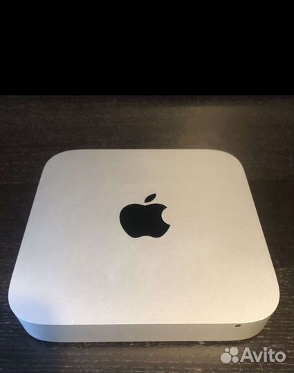 Apple Mac mini a1347