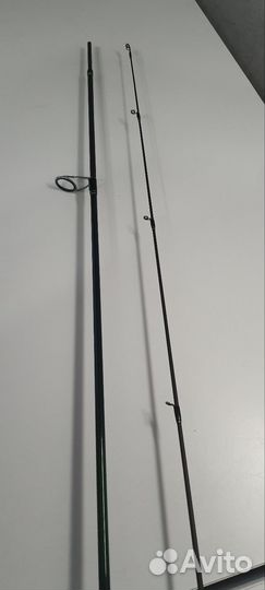 Спининг Zetrix Forra FRS-672 UL 6'7 1-6г