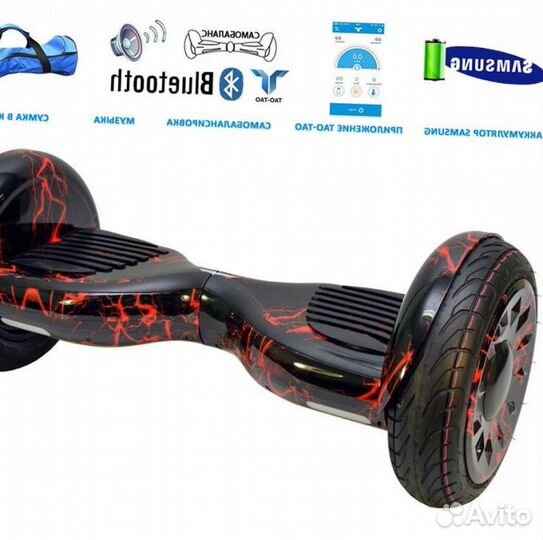 Гироскутеры популярные модели. Гарантия. Сервис