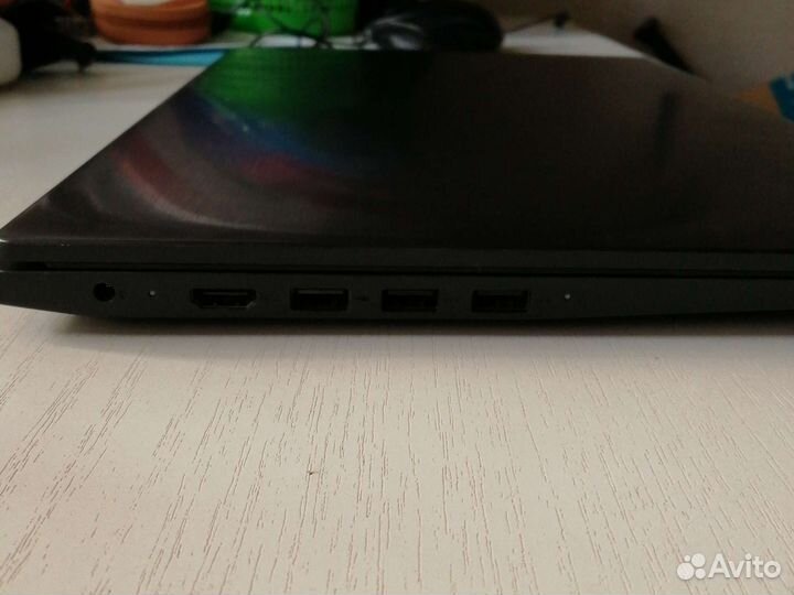 Ноутбук Lenovo IdeaPad s145
