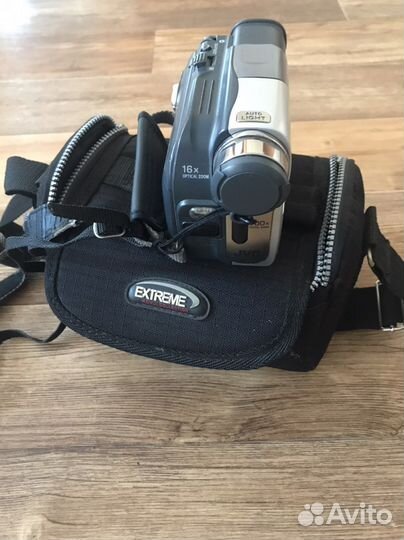 Видеокамера