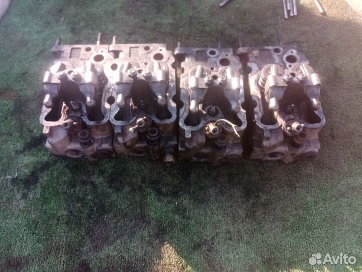 Гбц Chrysler Voyager 3 2.5 ENC